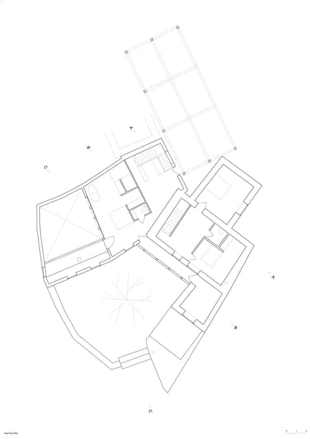 The Avber House
